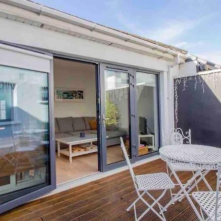 Newly Refurbished Traditional Cottage Blackrock Blackrock  Exterior photo
