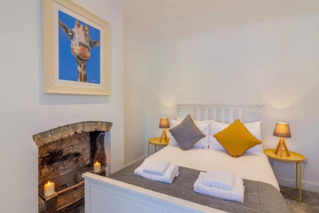 Newly Refurbished Traditional Cottage Blackrock Blackrock  Exterior photo
