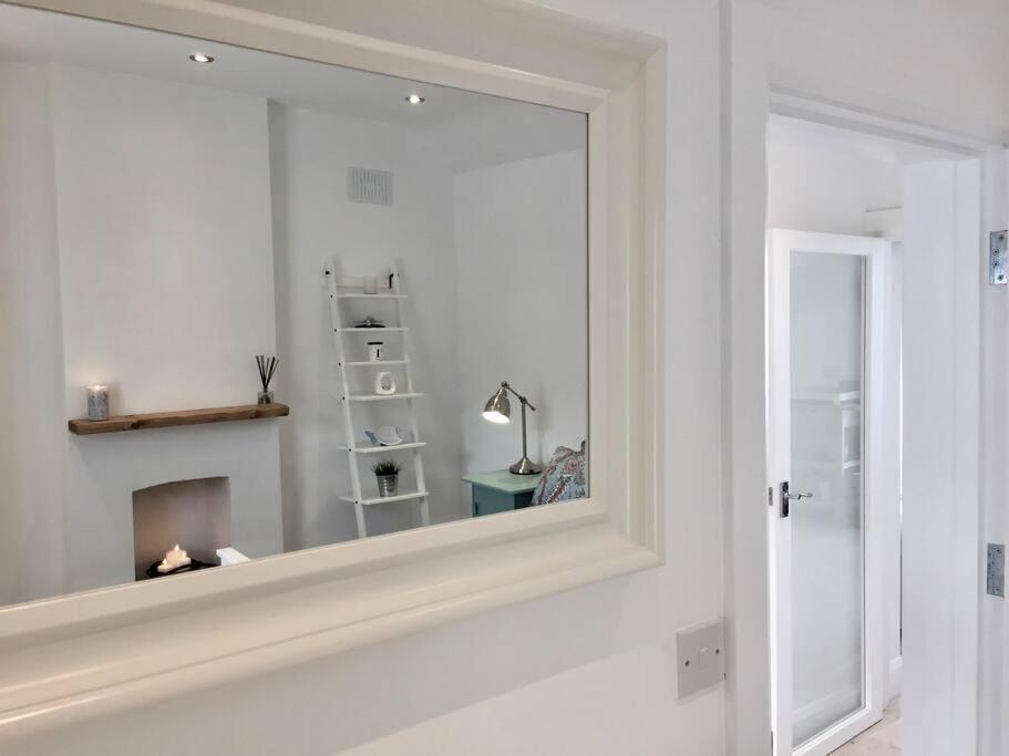 Newly Refurbished Traditional Cottage Blackrock Blackrock  Exterior photo